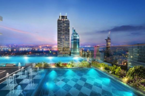 The Rixx Downtown Apartment@D1/pool/gym/Operahouse